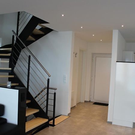 Ferienhaus Yuna Alt Schwerin Εξωτερικό φωτογραφία