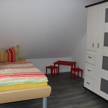 Ferienhaus Yuna Alt Schwerin Εξωτερικό φωτογραφία