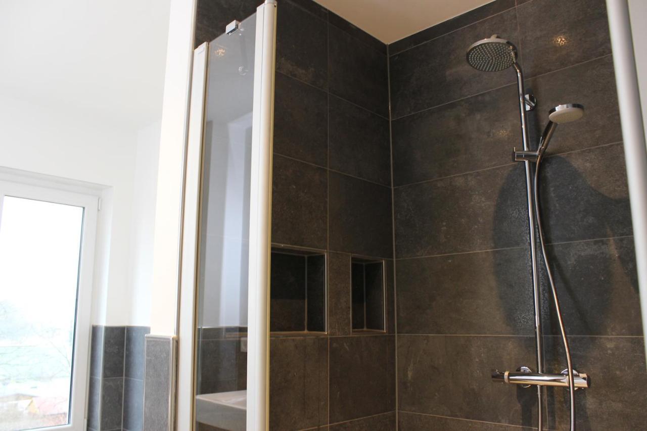Ferienhaus Yuna Alt Schwerin Εξωτερικό φωτογραφία