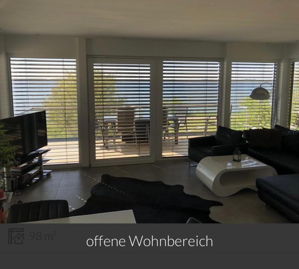 Ferienhaus Yuna Alt Schwerin Εξωτερικό φωτογραφία